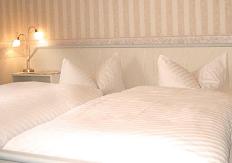 Hotel Alte Posthalterei Creuzburg Esterno foto